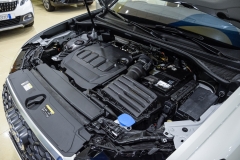 Q3 SPORTBACK 26