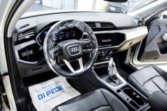 Q3 SPORTBACK 32