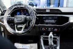 Q3 SPORTBACK 33