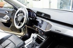 Q3 SPORTBACK 34