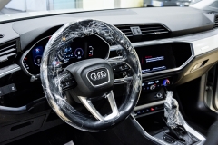 Q3 SPORTBACK 35