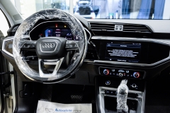 Q3 SPORTBACK 36