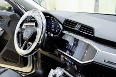 Q3 SPORTBACK 37