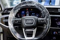 Q3 SPORTBACK 38