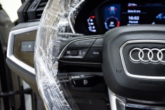 Q3 SPORTBACK 39
