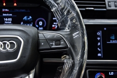 Q3 SPORTBACK 40