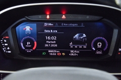 Q3 SPORTBACK 41