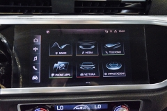 Q3 SPORTBACK 43