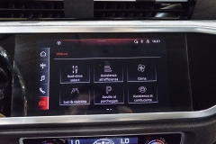 Q3 SPORTBACK 44