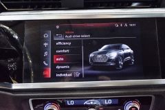 Q3 SPORTBACK 45