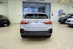 Q3 SPORTBACK 5