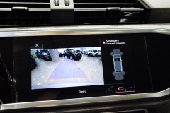 Q3 SPORTBACK 50