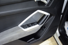 Q3 SPORTBACK 52
