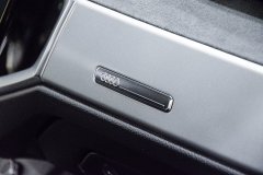 Q3 SPORTBACK 55