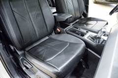 Q3 SPORTBACK 57