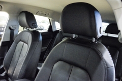 Q3 SPORTBACK 58