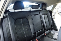 Q3 SPORTBACK 60