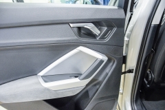 Q3 SPORTBACK 64