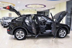 AUDI Q5 Spb 2.0TDI Mhev 204CV 10