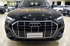 AUDI Q5 Spb 2.0TDI Mhev 204CV 11