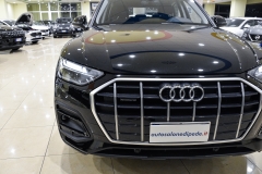 AUDI Q5 Spb 2.0TDI Mhev 204CV 12