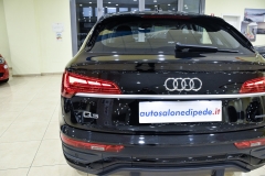 AUDI Q5 Spb 2.0TDI Mhev 204CV 18