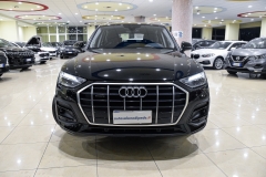 AUDI Q5 Spb 2.0TDI Mhev 204CV 2