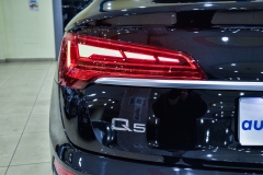 AUDI Q5 Spb 2.0TDI Mhev 204CV 20