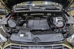 AUDI Q5 Spb 2.0TDI Mhev 204CV 26