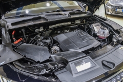 AUDI Q5 Spb 2.0TDI Mhev 204CV 27