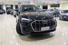 AUDI Q5 Spb 2.0TDI Mhev 204CV 3
