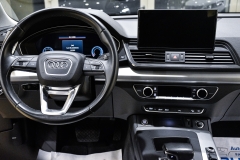 AUDI Q5 Spb 2.0TDI Mhev 204CV 35