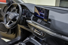 AUDI Q5 Spb 2.0TDI Mhev 204CV 36