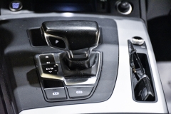 AUDI Q5 Spb 2.0TDI Mhev 204CV 38