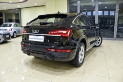 AUDI Q5 Spb 2.0TDI Mhev 204CV 4