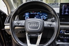 AUDI Q5 Spb 2.0TDI Mhev 204CV 40