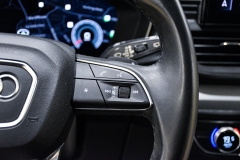 AUDI Q5 Spb 2.0TDI Mhev 204CV 42