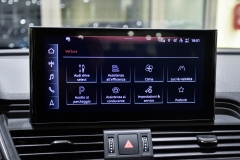 AUDI Q5 Spb 2.0TDI Mhev 204CV 48