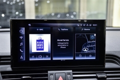 AUDI Q5 Spb 2.0TDI Mhev 204CV 50