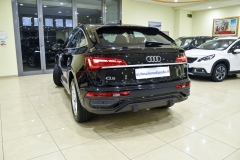 AUDI Q5 Spb 2.0TDI Mhev 204CV 6
