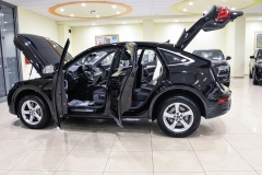 AUDI Q5 Spb 2.0TDI Mhev 204CV 8
