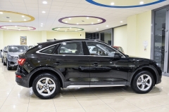 AUDI Q5 Spb 2.0TDI Mhev 204CV 9