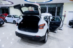NISSAN QASHQAI AUTOMATICA USATA 10