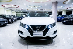 NISSAN QASHQAI AUTOMATICA USATA 2