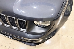 JEEP RENEGADE 1600 DIESEL USATA KM0 MATERA 18