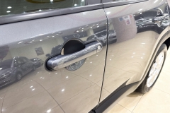 JEEP RENEGADE 1600 DIESEL USATA KM0 MATERA 21