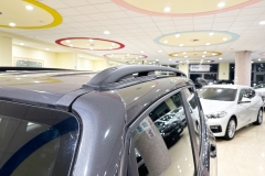 JEEP RENEGADE 1600 DIESEL USATA KM0 MATERA 22