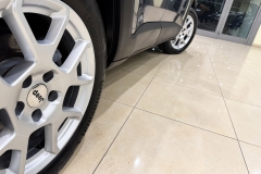 JEEP RENEGADE 1600 DIESEL USATA KM0 MATERA 26