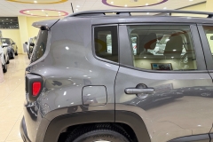 JEEP RENEGADE 1600 DIESEL USATA KM0 MATERA 27