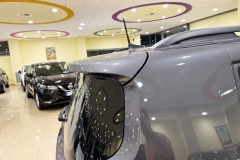 JEEP RENEGADE 1600 DIESEL USATA KM0 MATERA 28